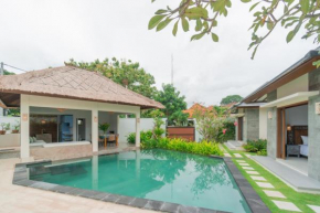 Villa Blu Maya by Bukit Vista